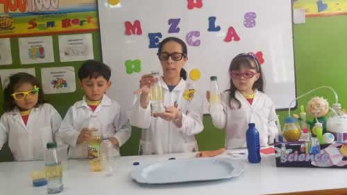 Foto GIMNASIO SAN BARTOLOME